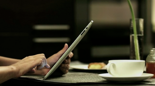 Teil 1/2 – Interaktive Magazinformate auf dem iPad – oder wie sollte ein Magazin auf dem iPad sein?