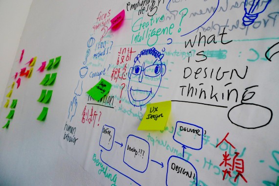 Design Thinking or Creative Common Sense?