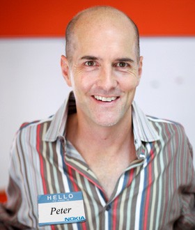 10x0918iu2b4tewfmmboo-1284840244 Peter Skillman, VP UX Design Nokia