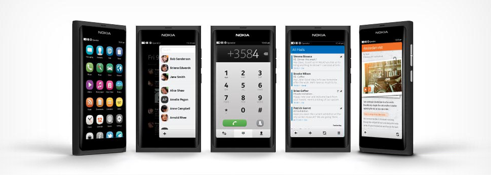 „How do we build a better phone?“ – Peter Skillman on the Nokia N9