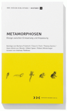Metamorphosen in der Publishing Branche