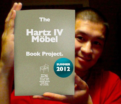 Le Van Bo und Hartz IV Möbel