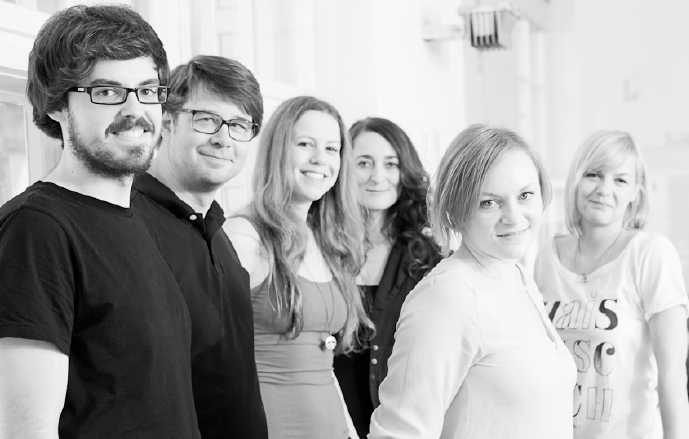 Wir suchen einen Projektmanager (m/w)!