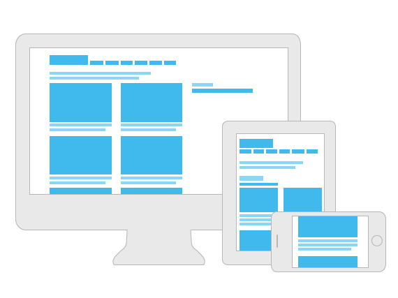 Responsive Design – Eine Linkliste