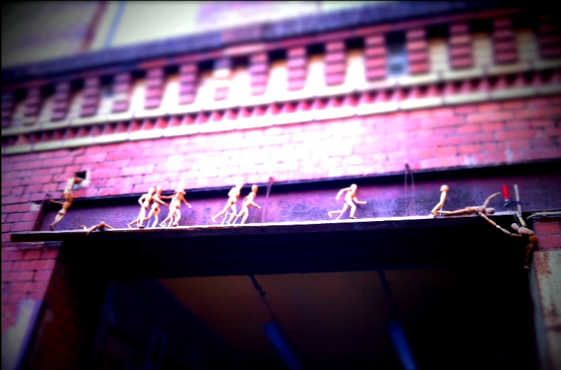 Rückblickend vorausschauen – Unser subjektiver Trendzwischenbericht 2013