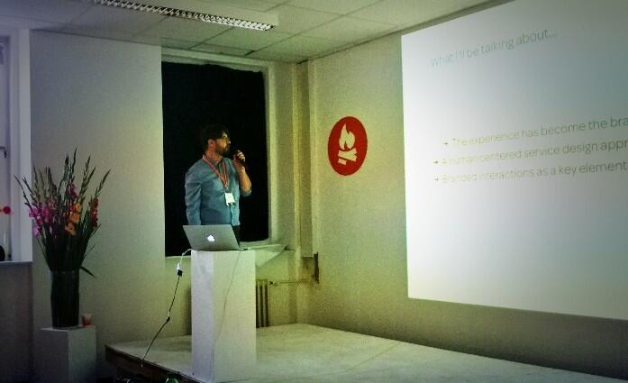 Services, Stories & Transformational Experiences