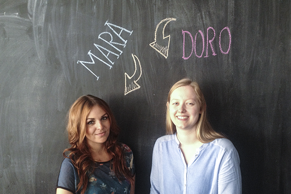 Neue Unterstützung kehrt ein!