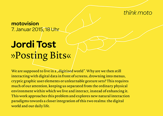 motovision – Posting bits