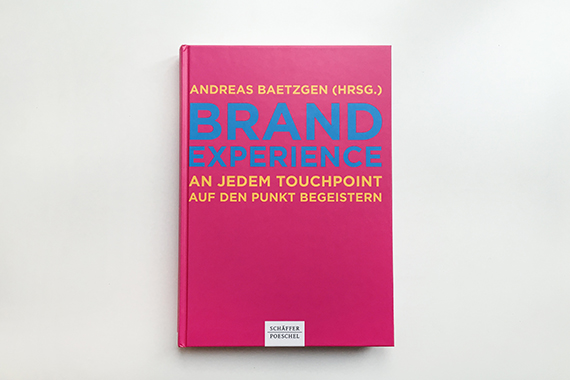 No Brand is an Island – Das Markenerlebnis ist eine Reise mit vielen Stationen