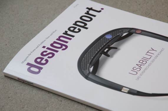 Designreport_Cover