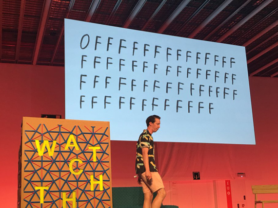 Offf Festival 2016 – Recap