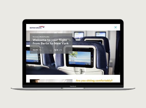 Travel booking in the age of the service economy