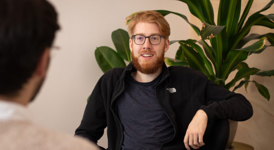 Meet the motos – Paul Krizsan